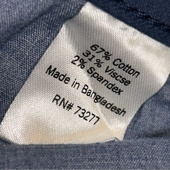 New, SO Low & High Rise Skinny Jegging Pants (2 Pairs) - Picture 10 of 12